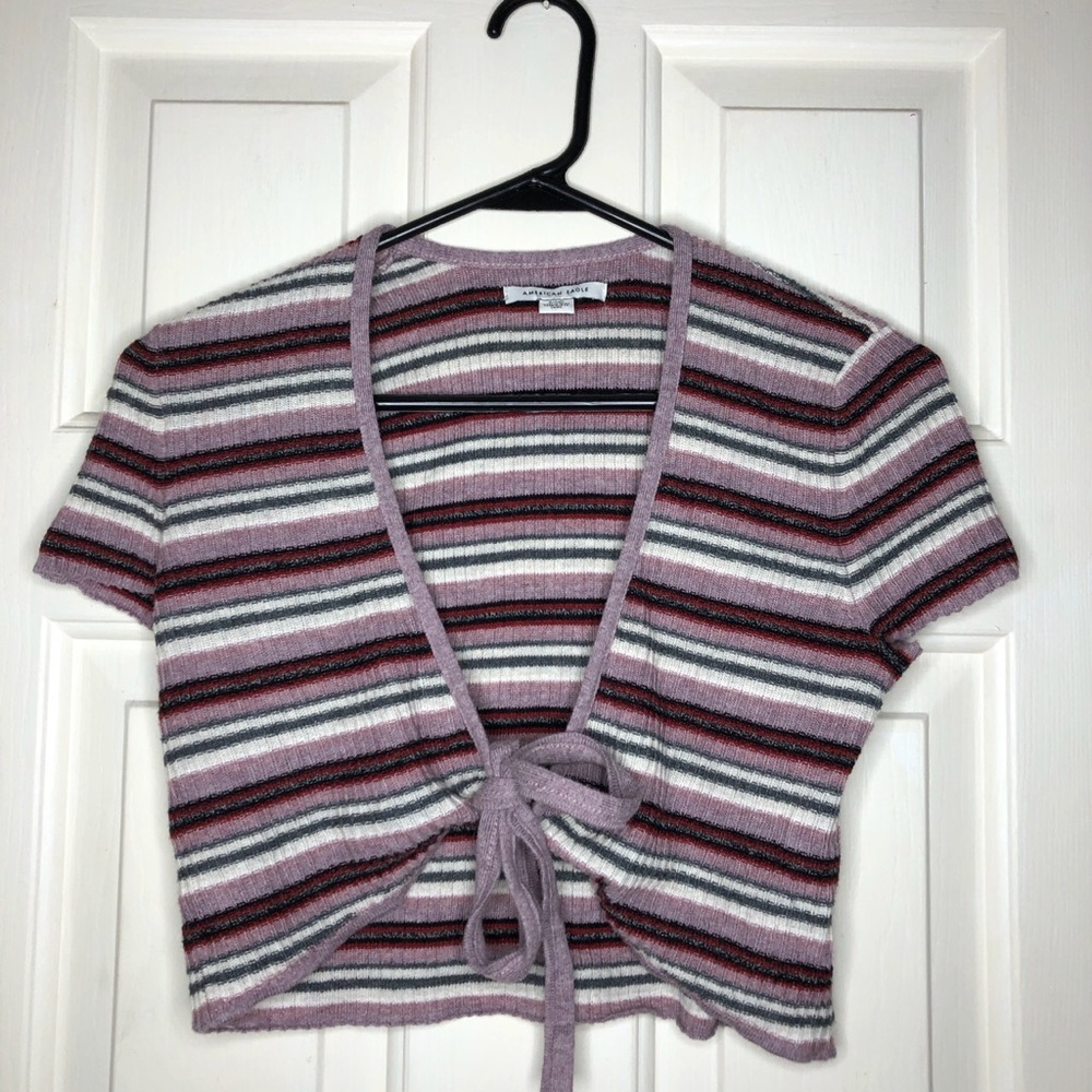 American Eagle sweater top